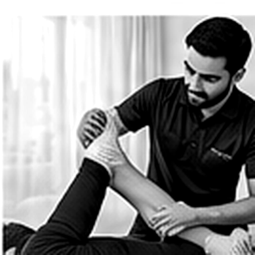 Physiotherapy