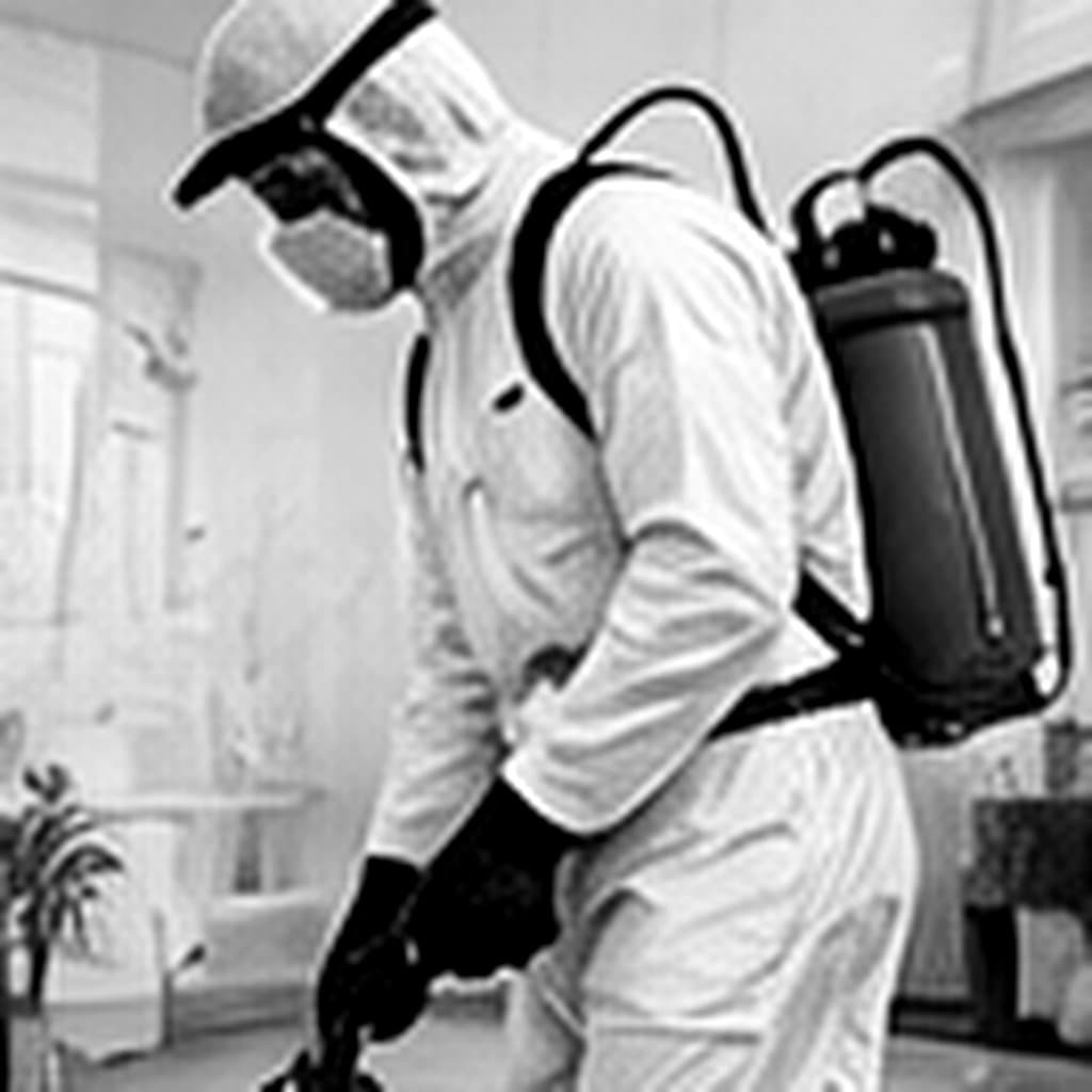Pest Control