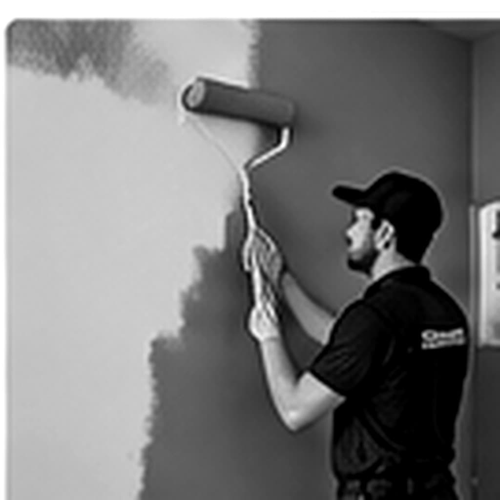 Painting & Interior