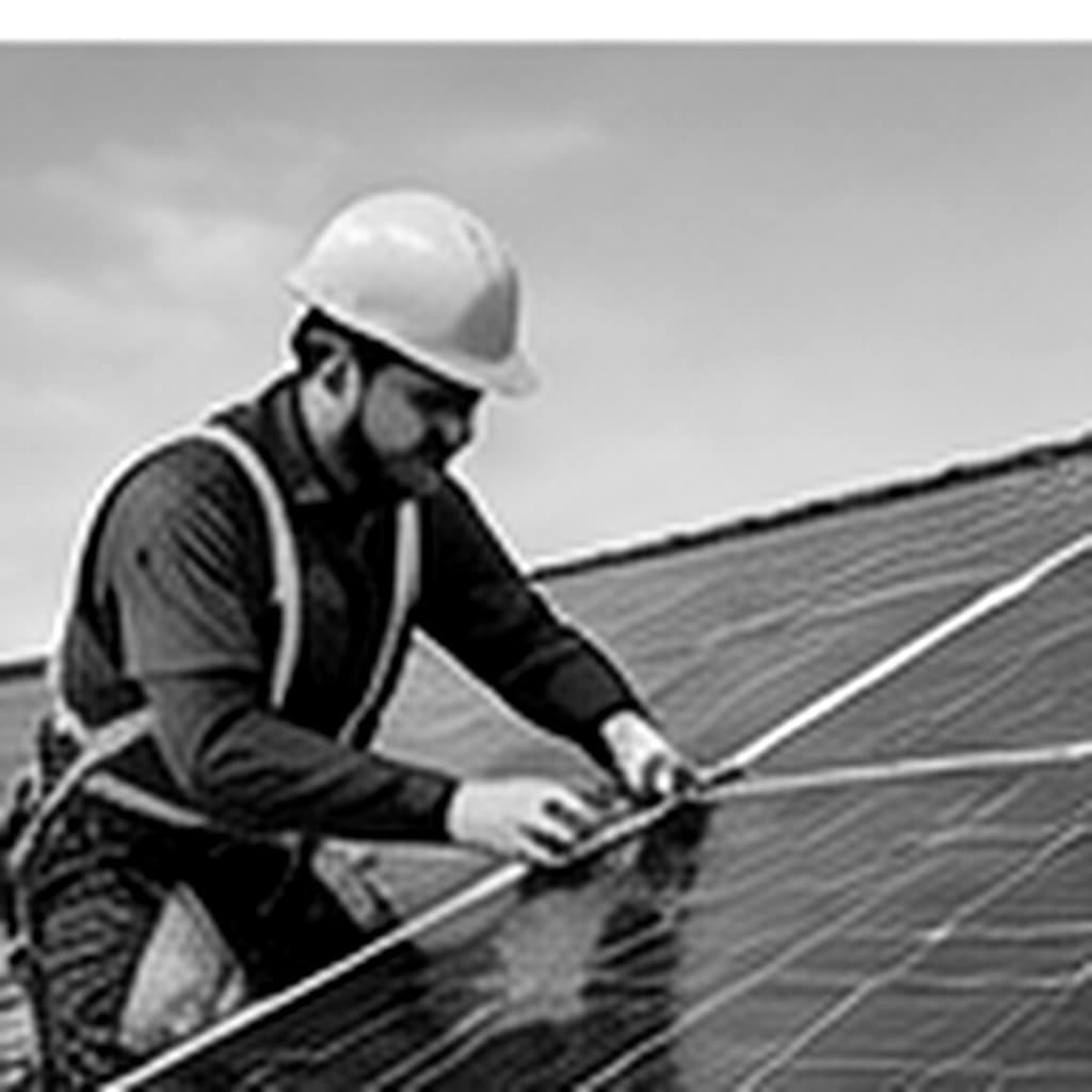 Solar Services
