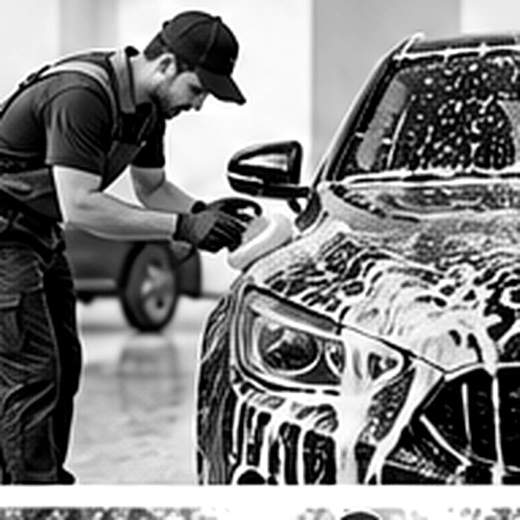 Automobile Care