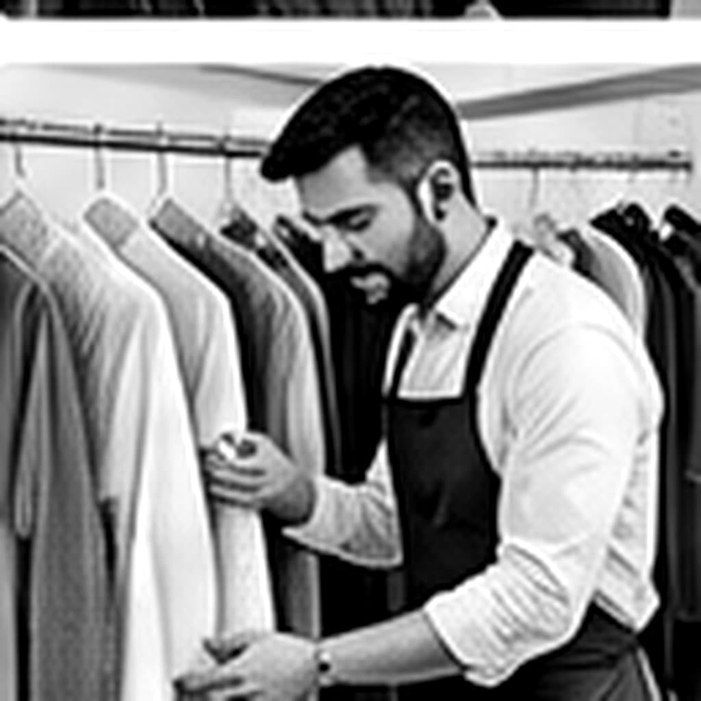 Laundry & Dry Cleaning