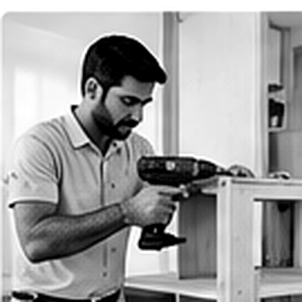 Handyman