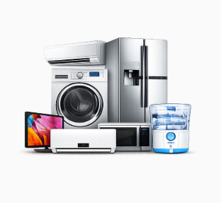 Home Appliance Repair Service