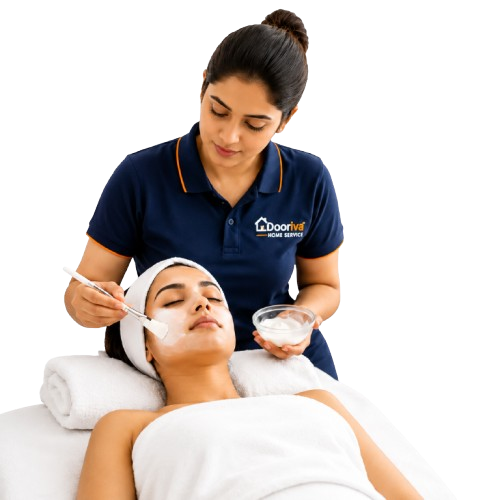 Beauty Care Service