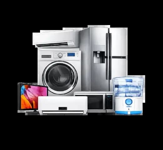 Home Appliance Repair Service